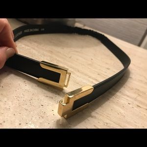 Seraphine maternity belt